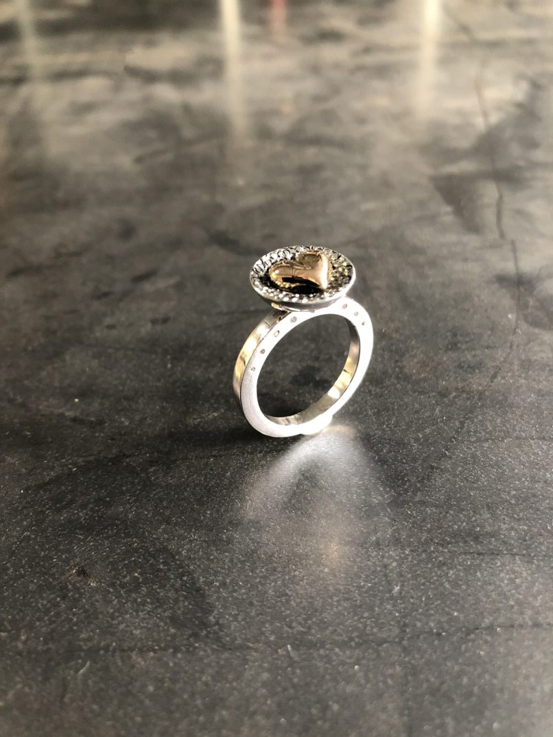 RZG-004_Anneke-Schollaardt_Roodgoud_Ring_Zilver_7